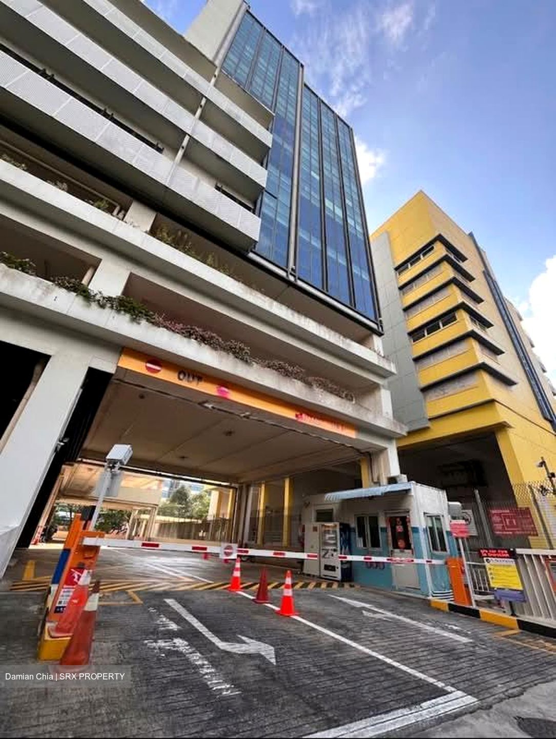 Prestige Centre (D23), Factory #585379881